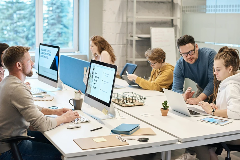 Businesses With a Wink and a Work Ethic