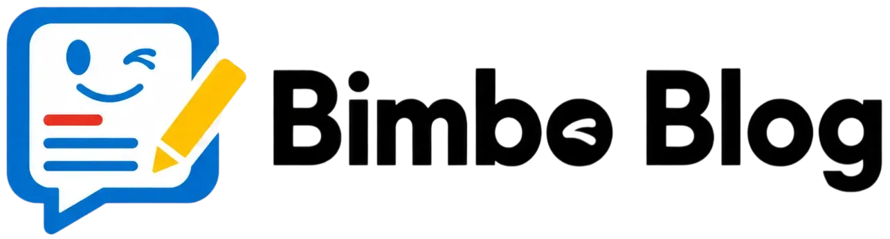 Bimbo Blog